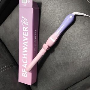 Beachwaver B1 Rotating Curling Iron